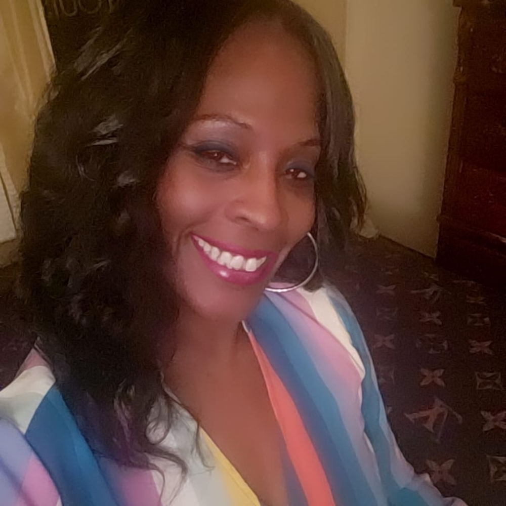 Meet your Posher, Sheree